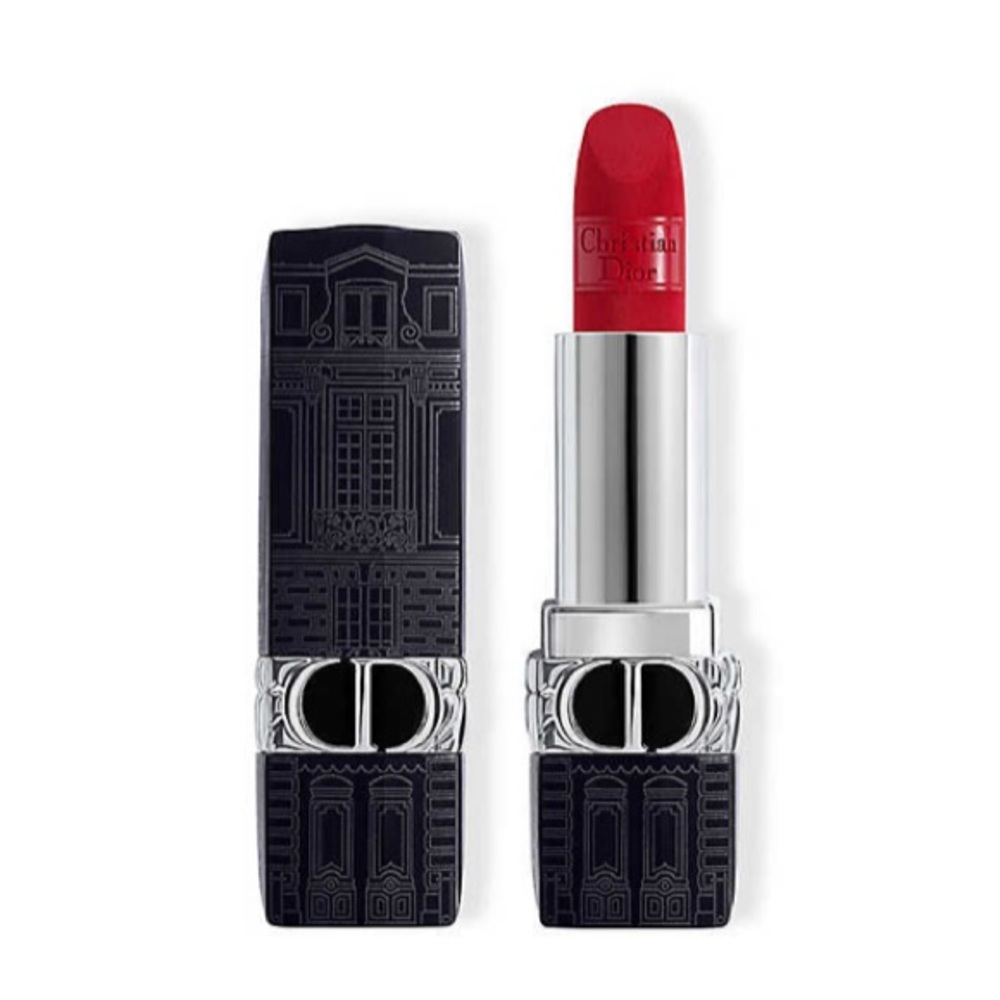 2021 Holiday Dior Lipstick